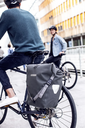 Back-Roller Urban QL3.1 20 L