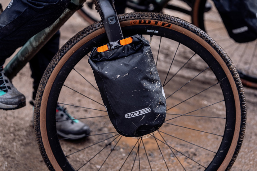 Fork-Pack QLS 4.1 L