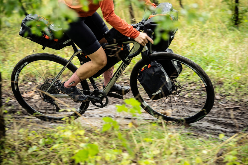 Fork-Pack QLS 4.1 L