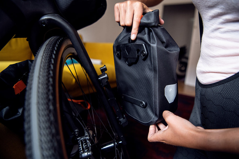 Fork-Pack QLS 4.1 L