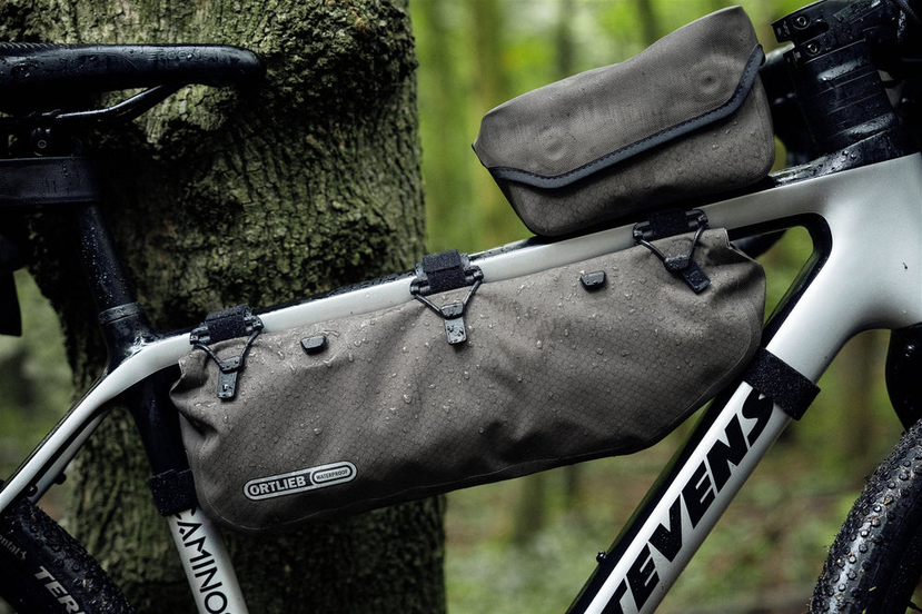 Frame-Pack RC Toptube 3 L