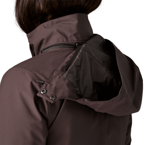Women's Tres 3-in-1 Parka
