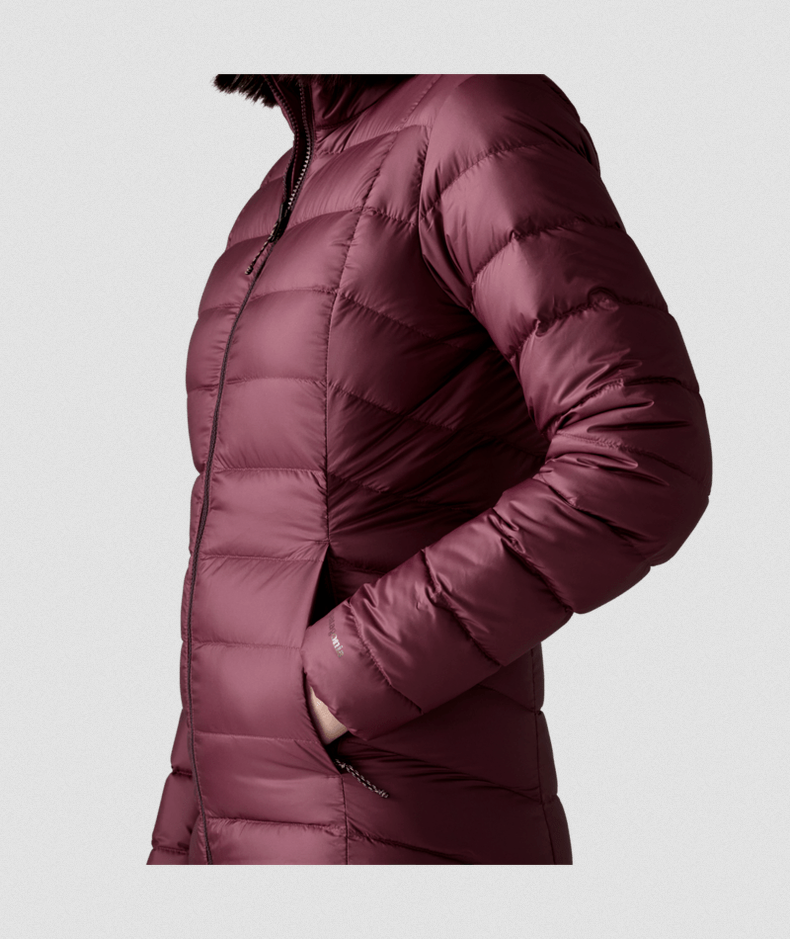 Women's Tres 3-in-1 Parka