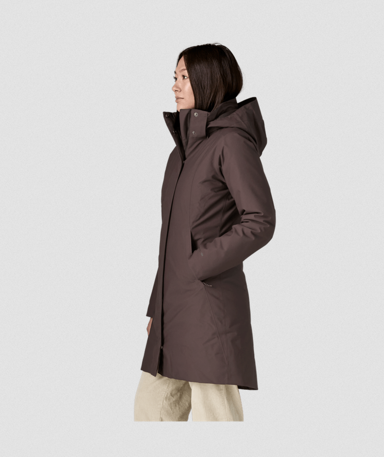 Women's Tres 3-in-1 Parka