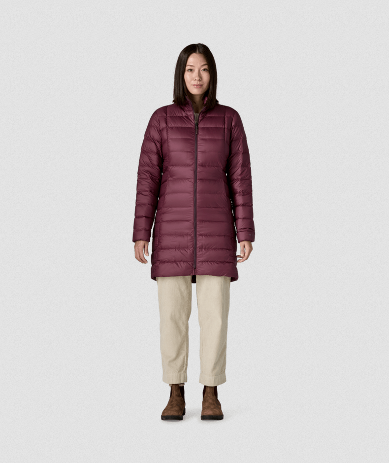 Women's Tres 3-in-1 Parka