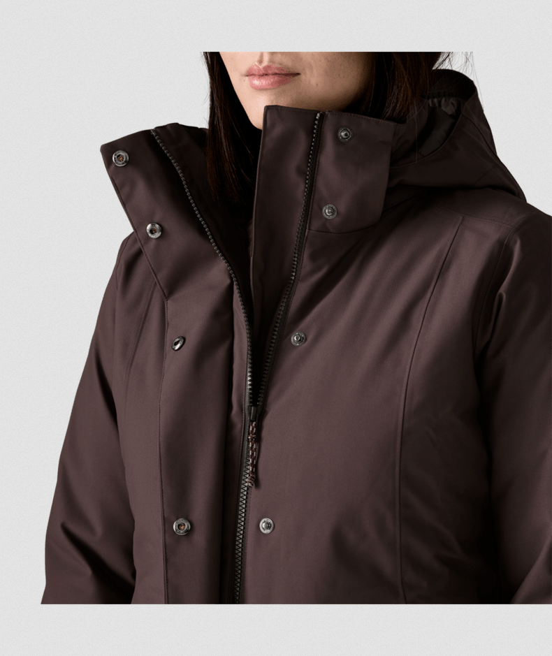 Women's Tres 3-in-1 Parka