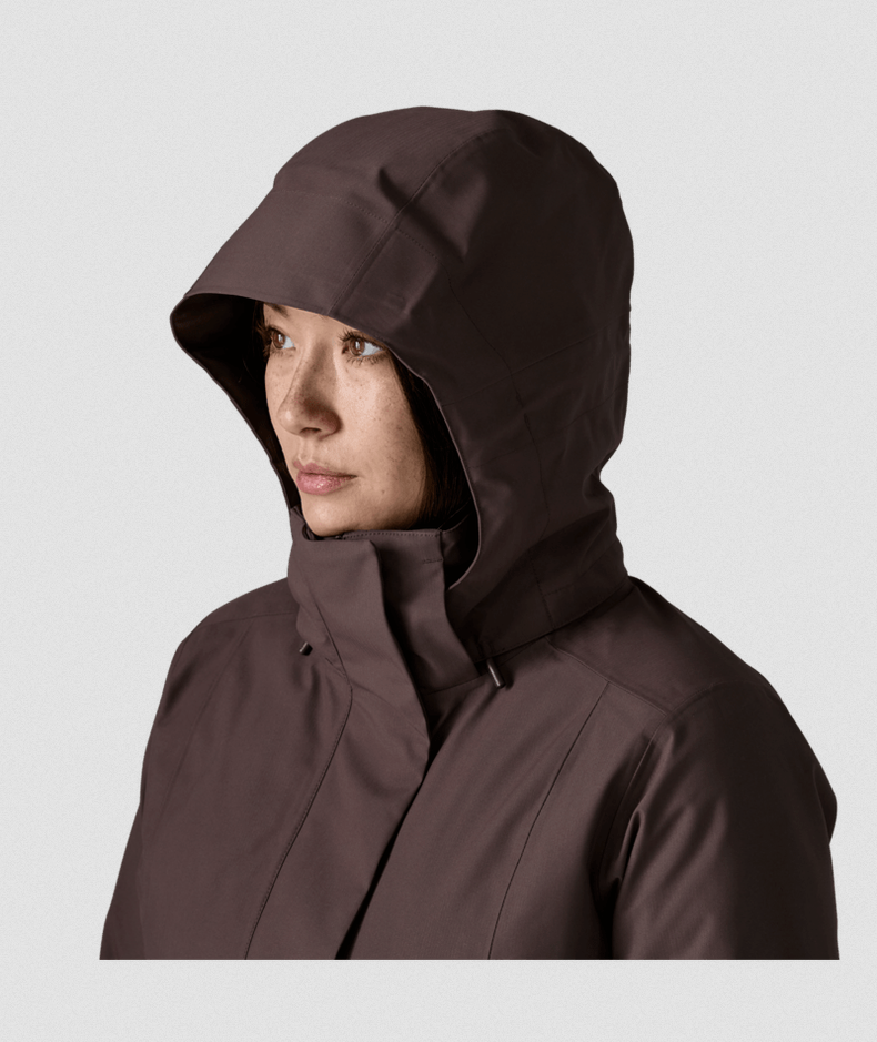 Women's Tres 3-in-1 Parka
