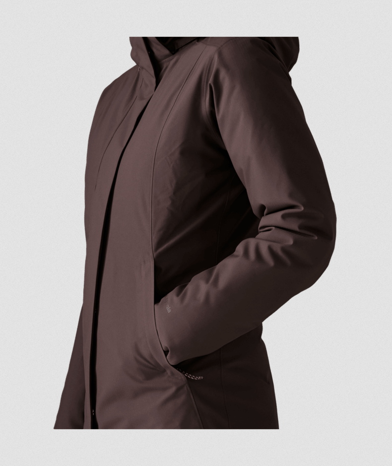 Women's Tres 3-in-1 Parka