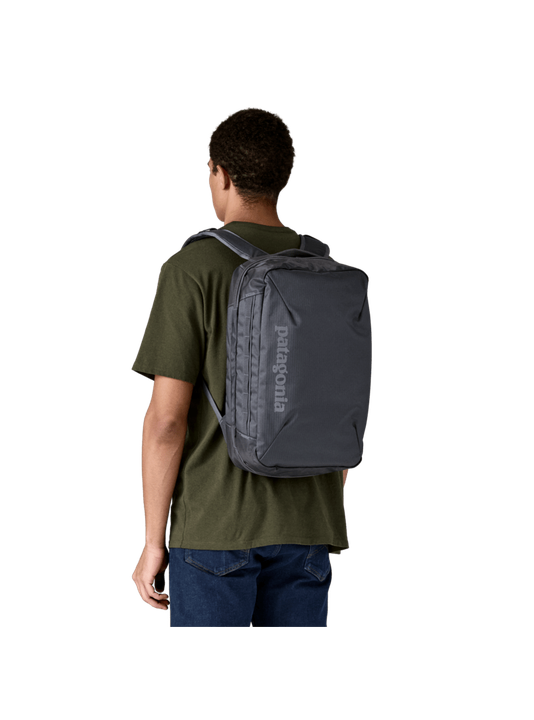 Black Hole Micro MLC