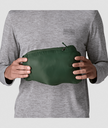 Down Sweater Heren