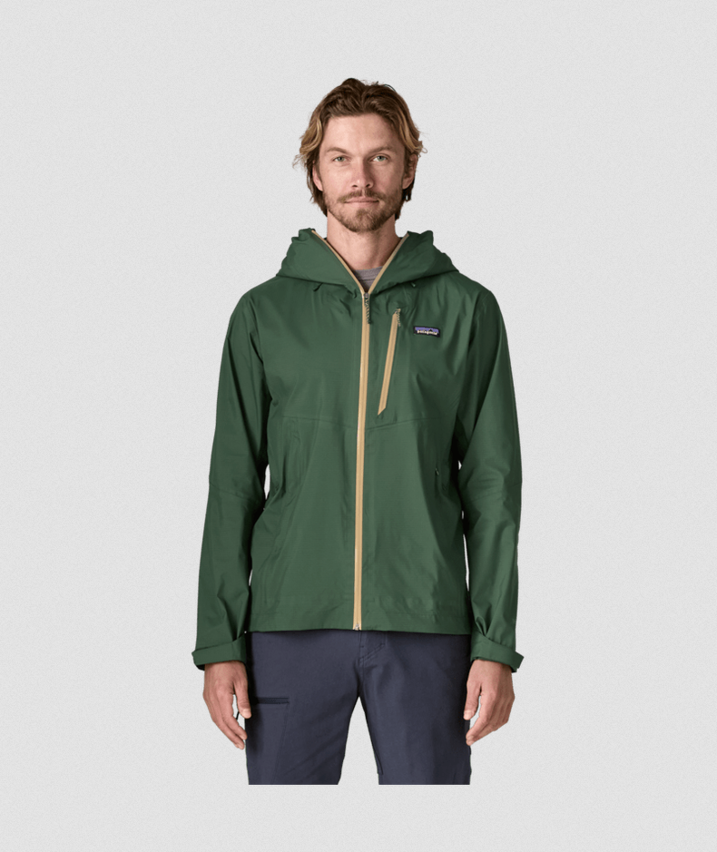 Granite Crest Jacket Heren