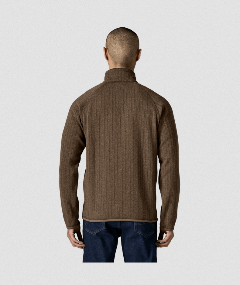 Men's Better Sweater Jacket