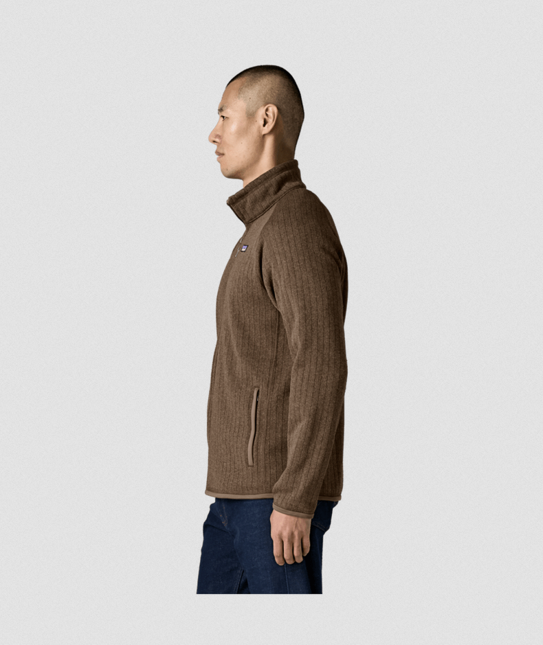 Men's Better Sweater Jacket