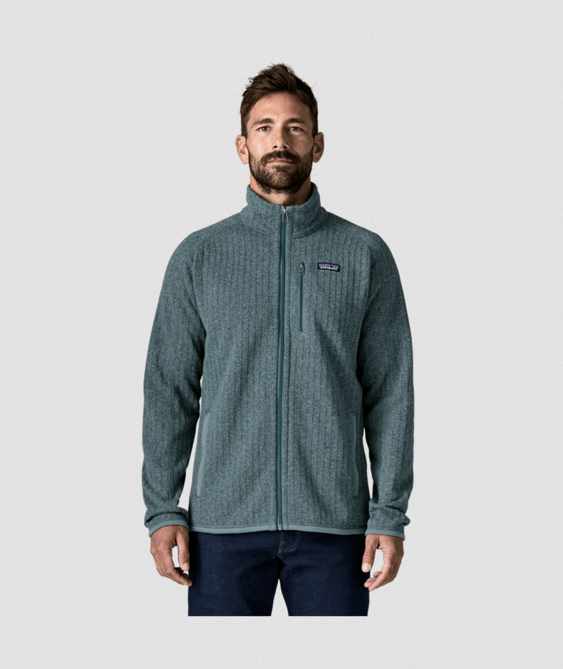 Men's Better Sweater Jacket