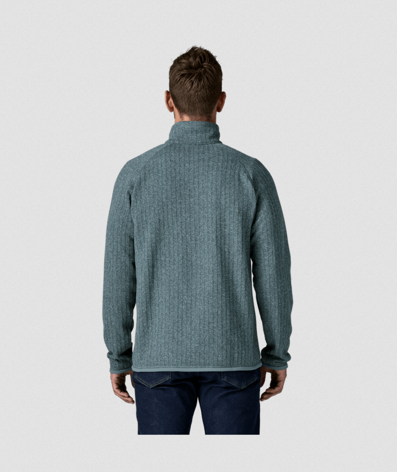 Men's Better Sweater Jacket