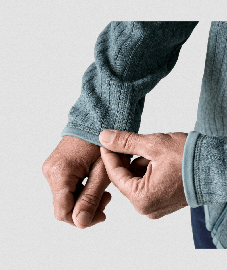 Men's Better Sweater Jacket