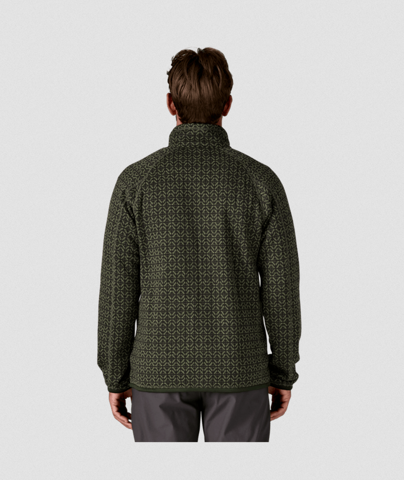 Men's Better Sweater Jacket