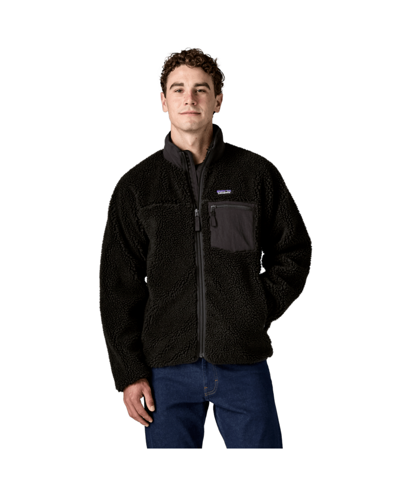 Men's Classic Retro-X Jacket