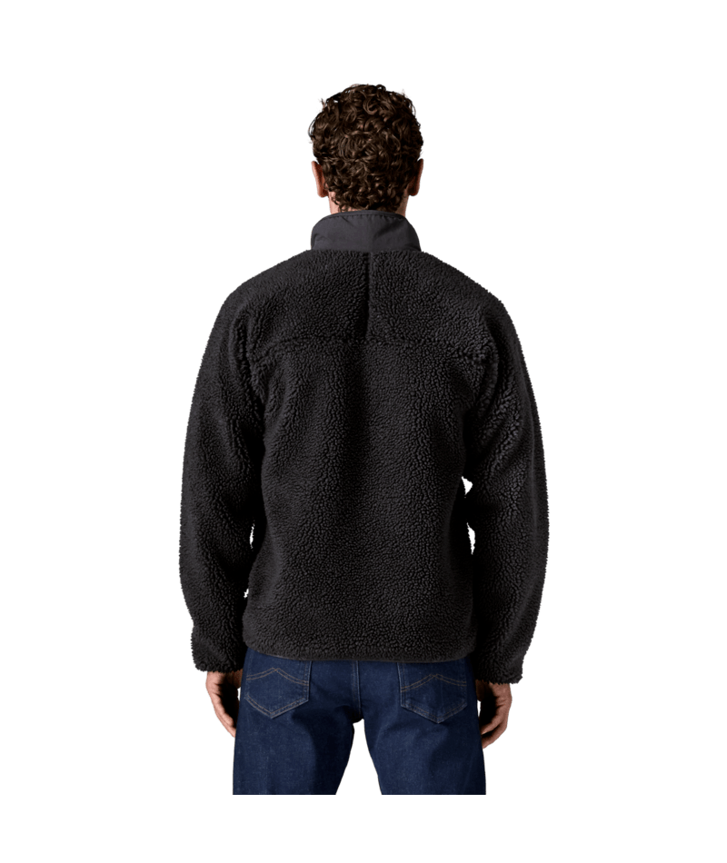 Men's Classic Retro-X Jacket