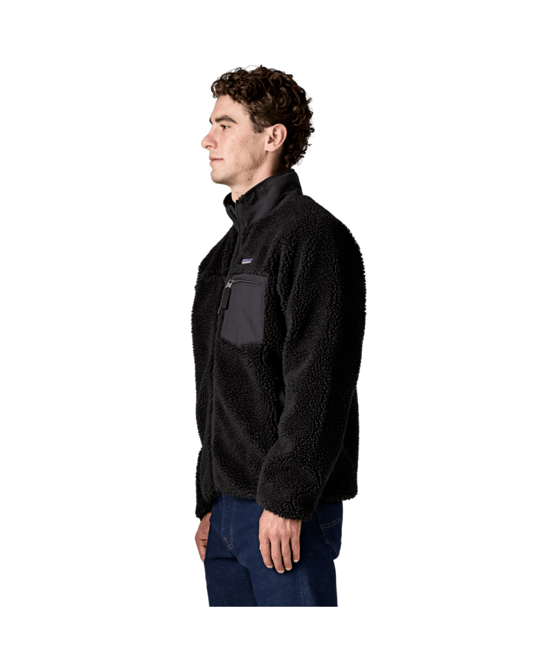 Men's Classic Retro-X Jacket
