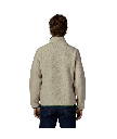 Men's Retro Pile Jacket