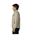 Men's Retro Pile Jacket