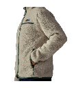 Men's Retro Pile Jacket
