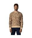 M's Recycled Wool Sweater