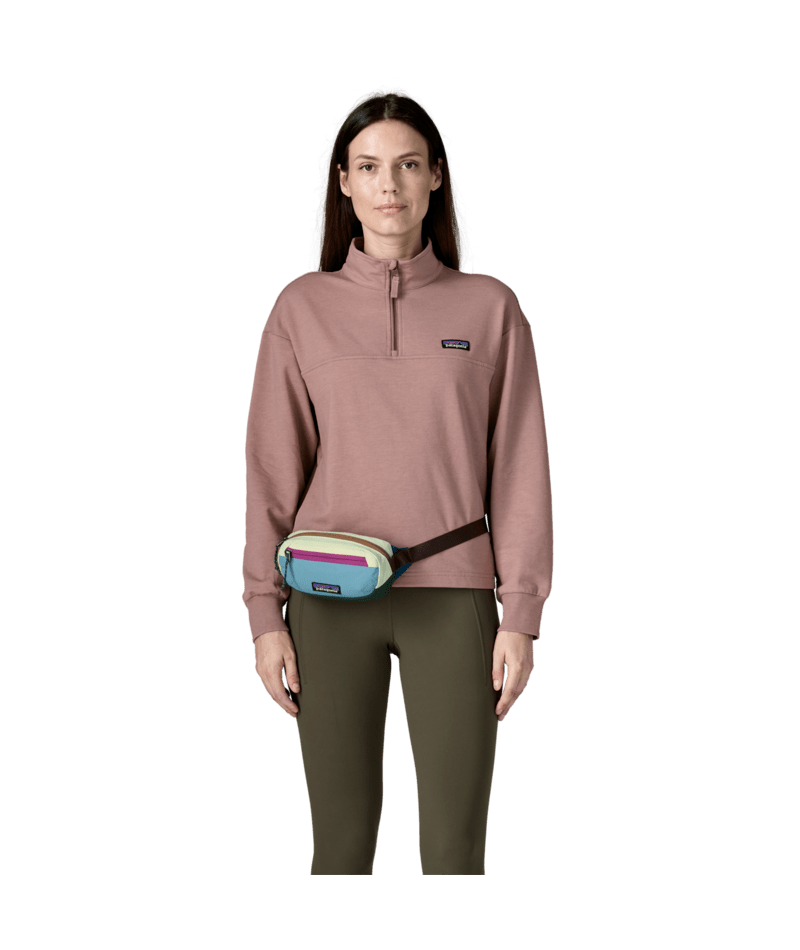 Terravia Mini Hip Pack