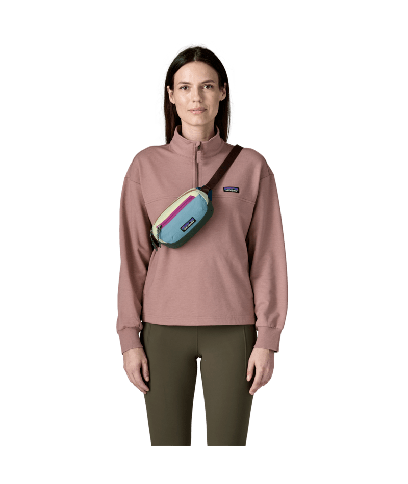 Terravia Mini Hip Pack