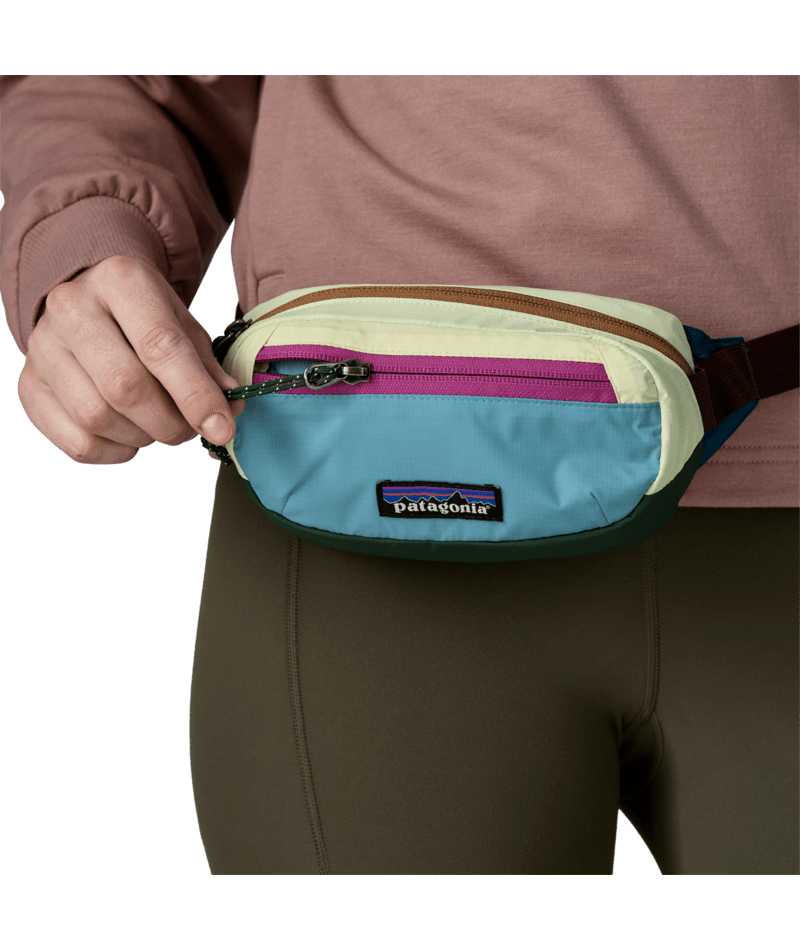 Terravia Mini Hip Pack