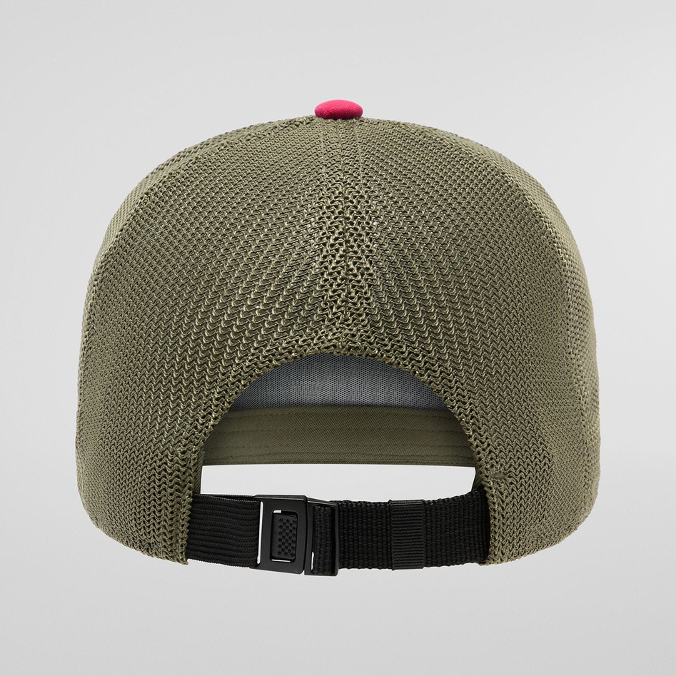 Always Climbing Hat
