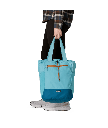 Terravia Tote Pack