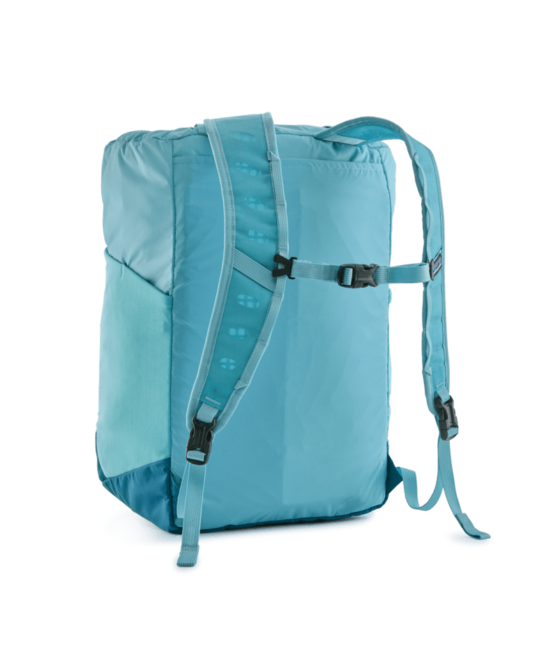 Terravia Tote Pack