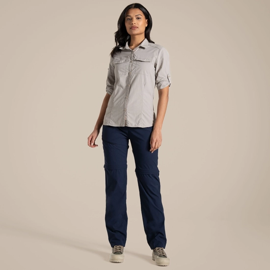 Women's NosiLife Pro Convertible Trouser III