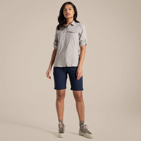 Women's NosiLife Pro Convertible Trouser III