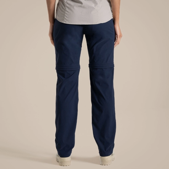 Women's NosiLife Pro Convertible Trouser III
