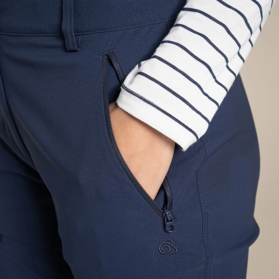 Women's NosiLife Pro Convertible Trouser III