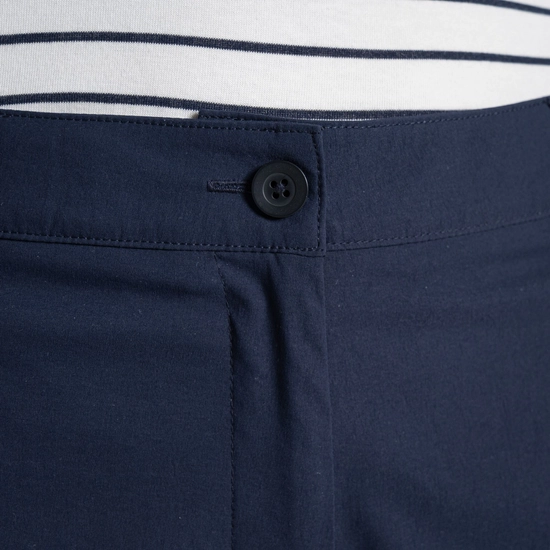Women's NosiLife Pro Convertible Trouser III