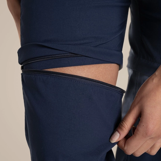 Women's NosiLife Pro Convertible Trouser III