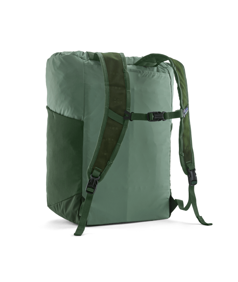Terravia Tote Pack