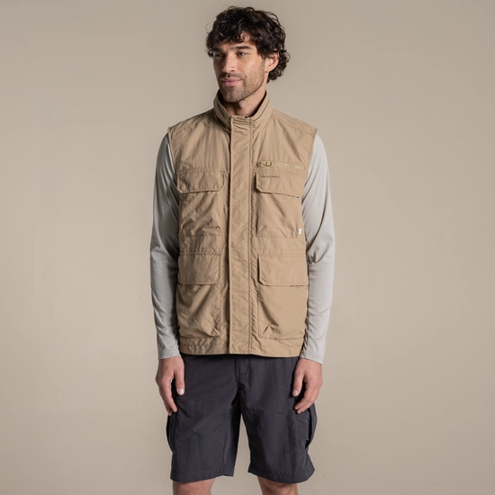 Men's NosiLife Adventure Gilet V