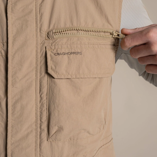 Men's NosiLife Adventure Gilet V