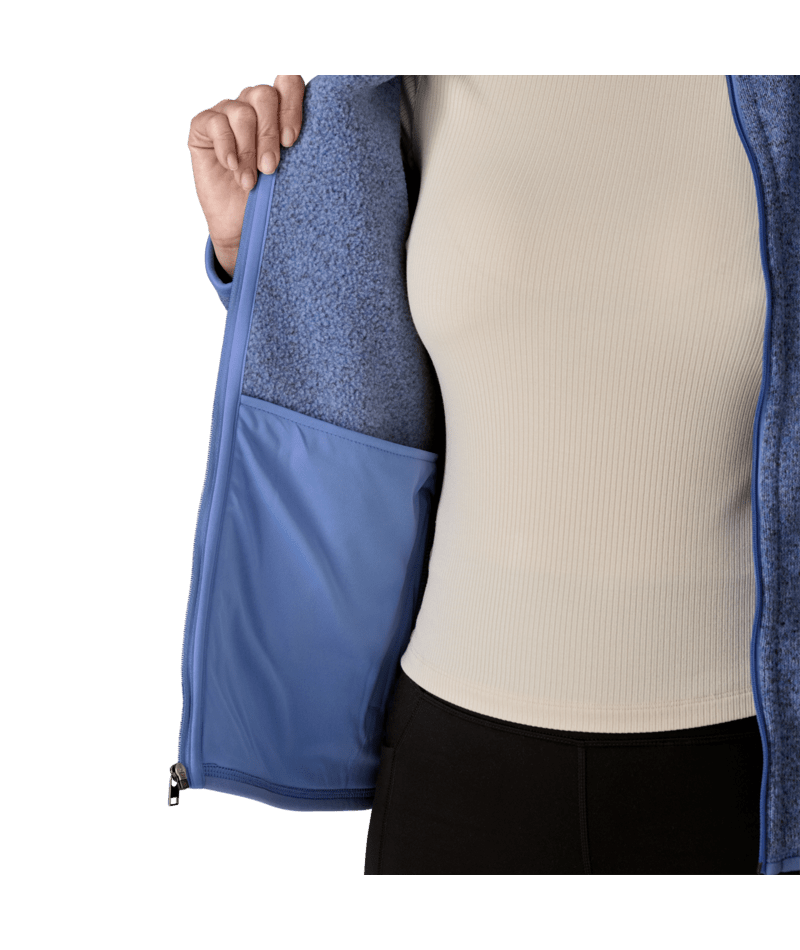 Women's Better Sweater Jacket