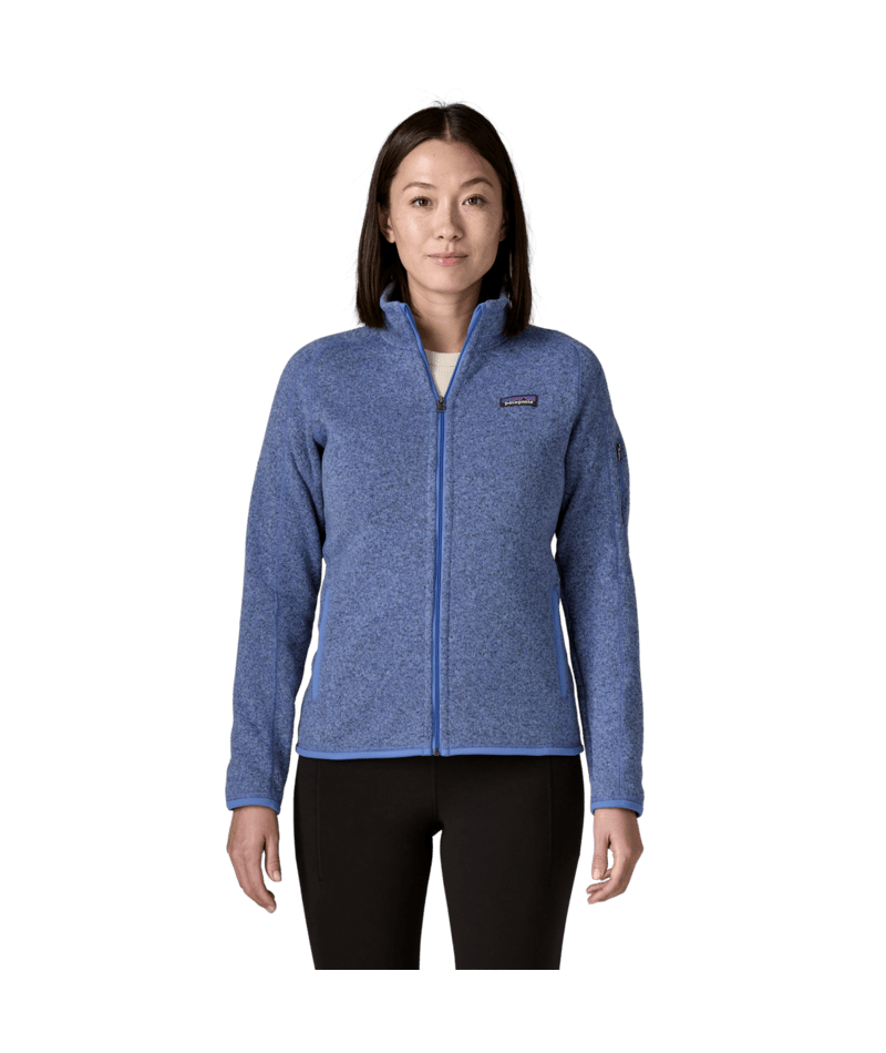 Women's Better Sweater Jacket