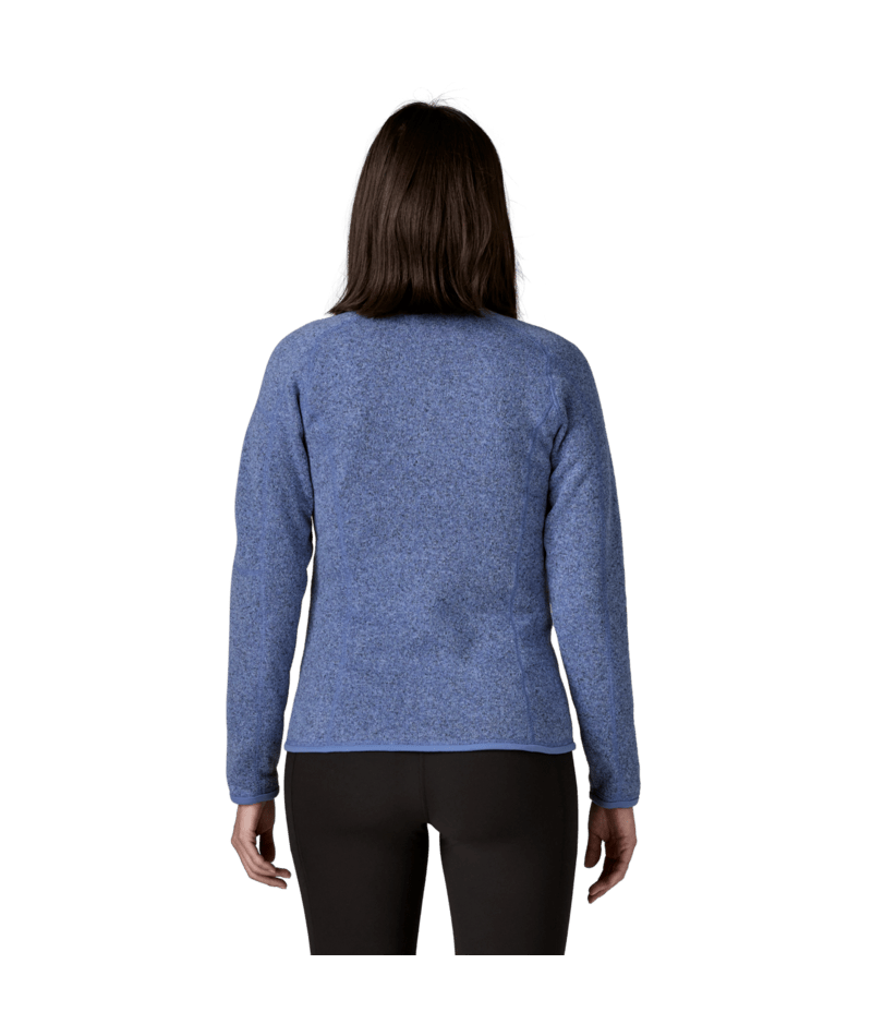 Women's Better Sweater Jacket