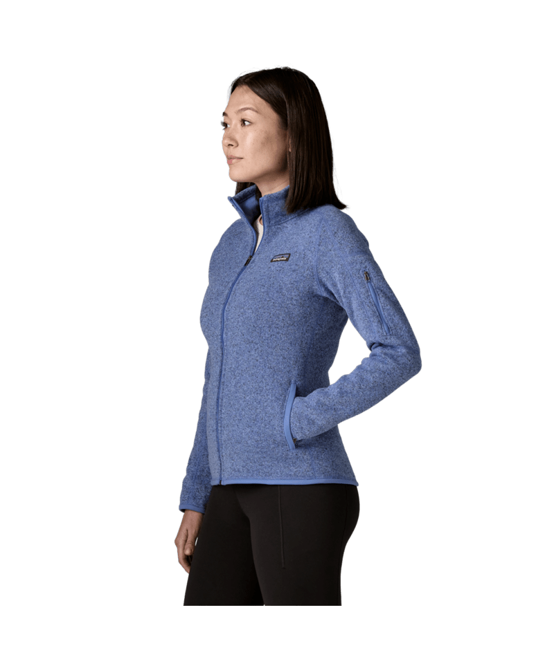 Women's Better Sweater Jacket