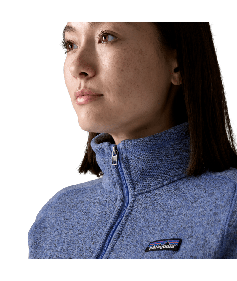 Women's Better Sweater Jacket