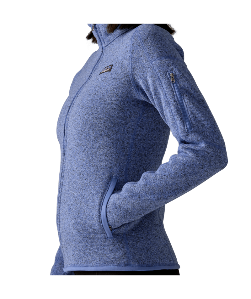 Women's Better Sweater Jacket