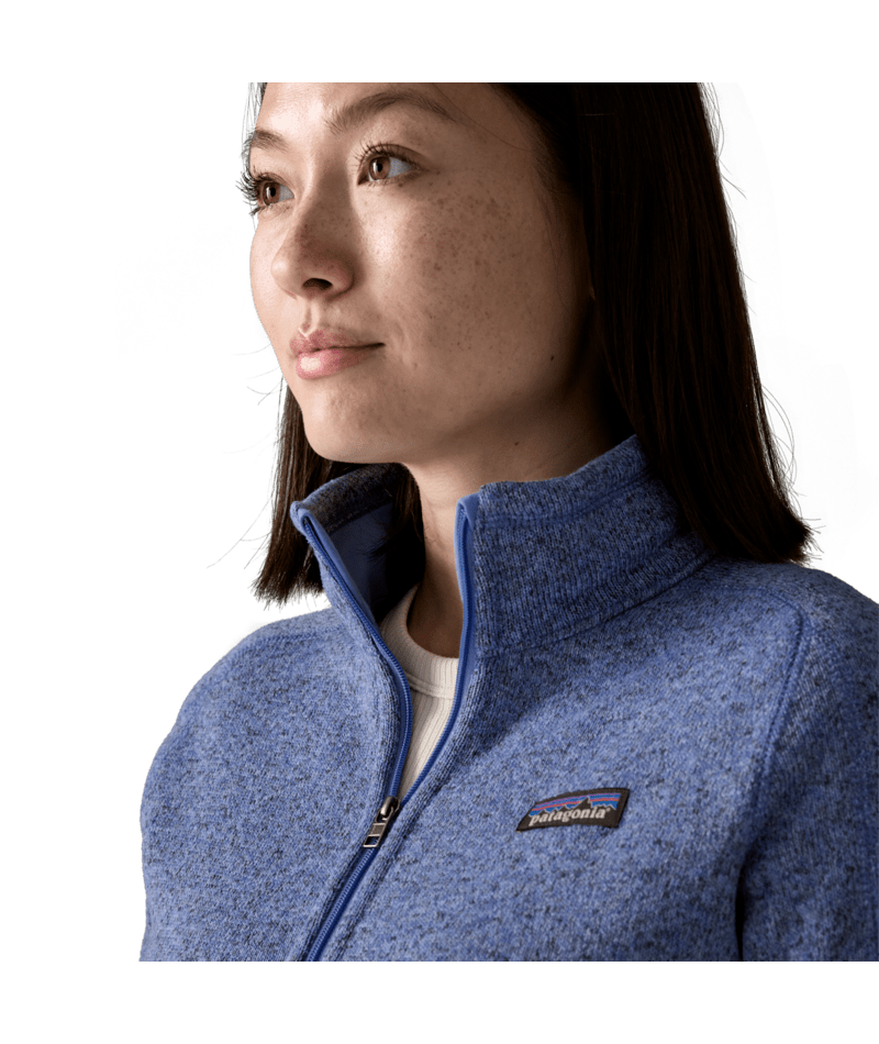 Women's Better Sweater Jacket